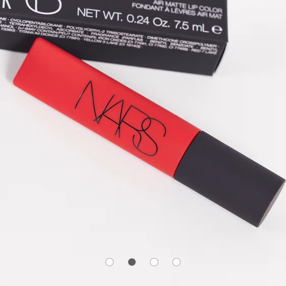 💋 NARS AirMatte Lipstick 💋 - Picture 8 of 15